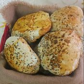 pagnottelle semi integrali - Tappa 3