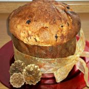 Panettone con lievito madre