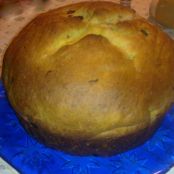 PANETTONE NATALIZIO
