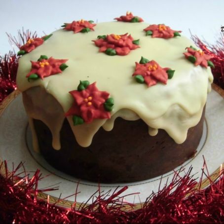 Semifreddo al panettone