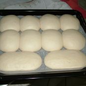 PANINI HAMBURGER - Tappa 1