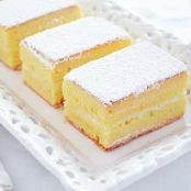 TORTA KINDER PARADISO