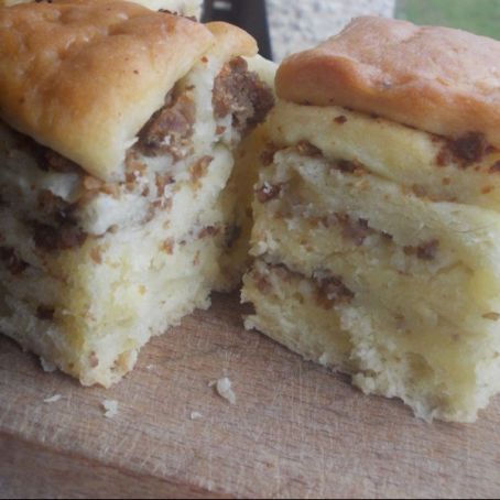 pita di carne tritata