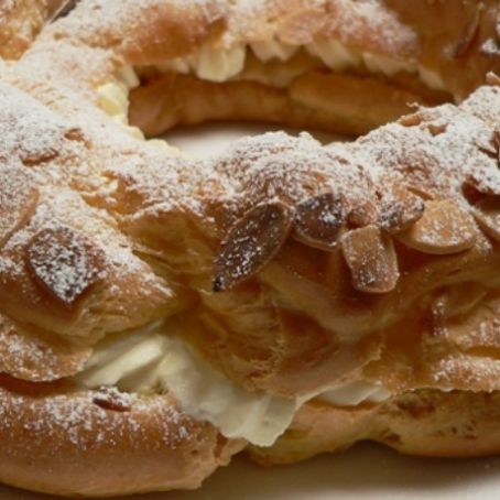 Paris - Brest
