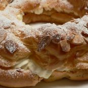 Paris - Brest
