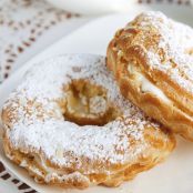 Paris-Brest originale