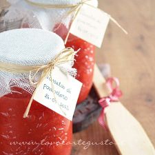 Passata di pomodoro