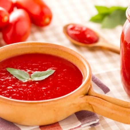 Passata di pomodoro