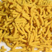PASSATELLI IN BRODO