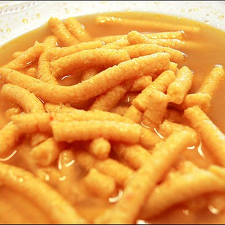 Passatelli