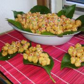 Pasta a cumpett - Tappa 9