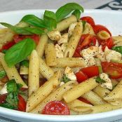 Pasta alla checca