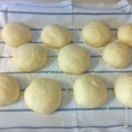 Pasta Brioche per Rosticceria