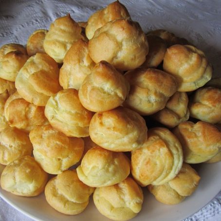 Pasta choux