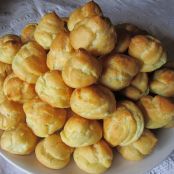 Pasta choux