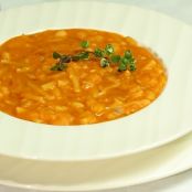 Pasta e fagioli