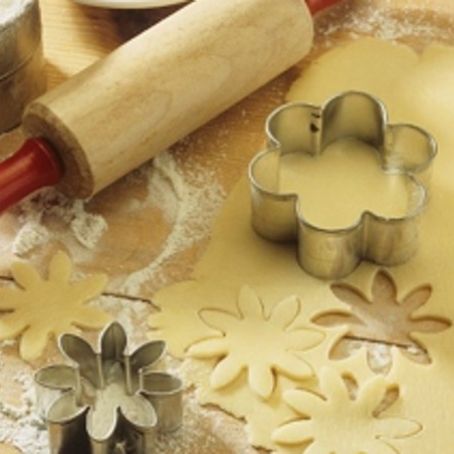Pasta frolla