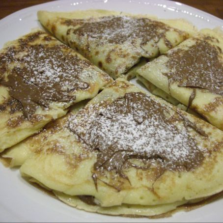 crepes