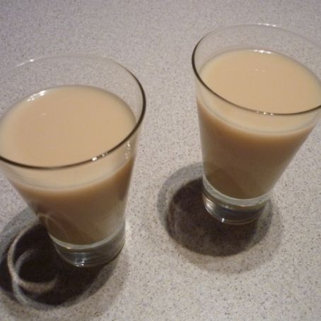 liquore alla rossana