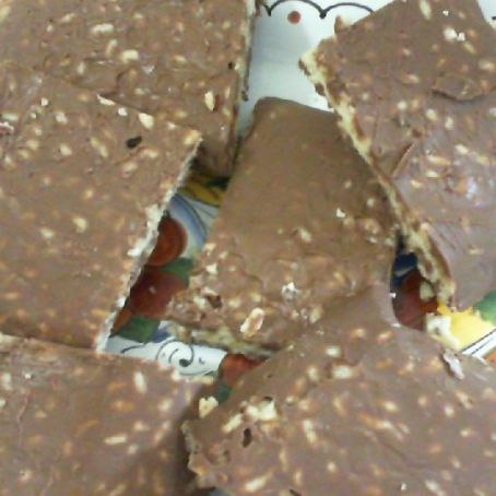 barrette kinder cereali