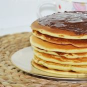 pancakes