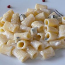 Pasta ai formaggi