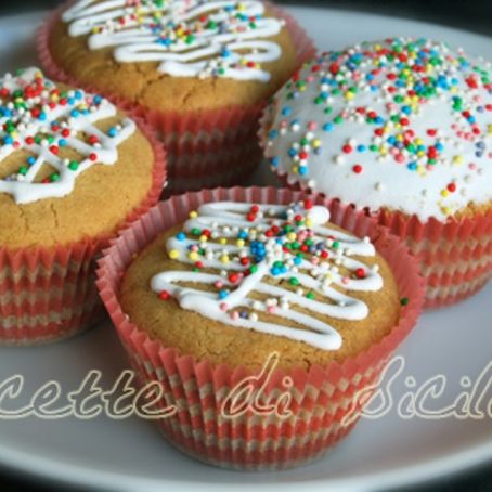 PASTICCIOTTI SICILIANI