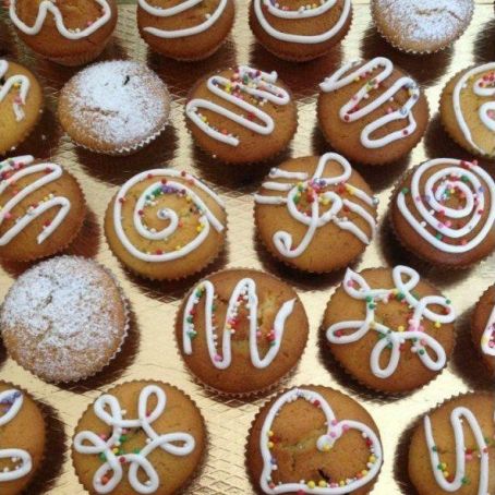 Pasticciotti di marmellata