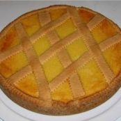 Torta di Carnevale ( MIGLIACCIO)