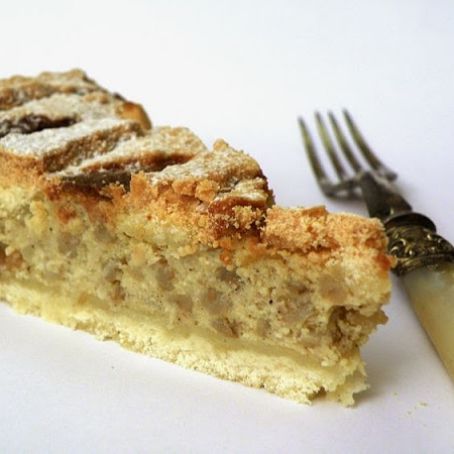 Pastiera napoletana