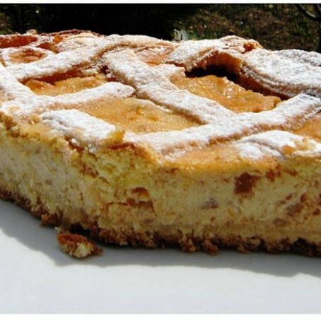 Pastiera napoletana