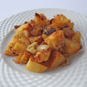 PATATE AL FORNO AROMATICHE