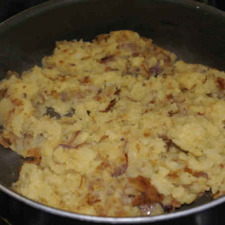 Patate in padella