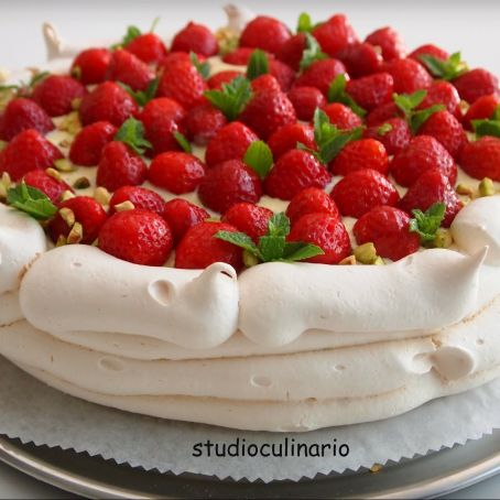 Pavlova