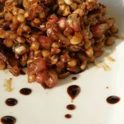 COLVA (GRANO COTTO DOLCE)