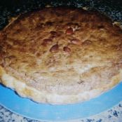 Torta greca