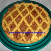 Pecan Pie in versione italiana