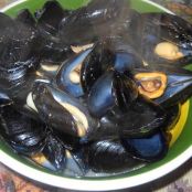 Pepata di cozze