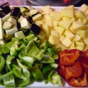 Peperonata Calabrese