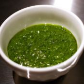 Pesto alla genovese