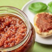 Pesto di pomodoro secco