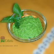 Pesto alla rucola