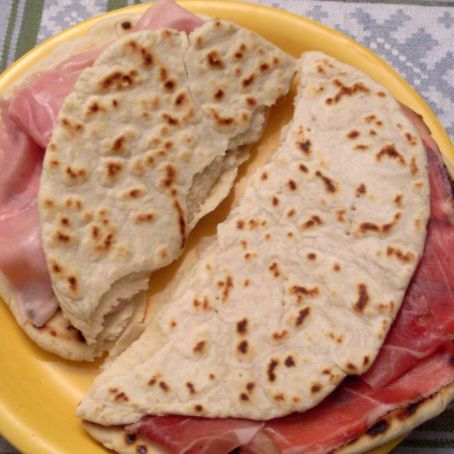 Piadina