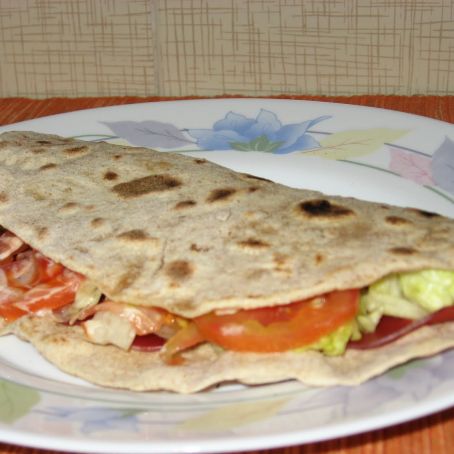 PIADINE