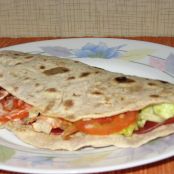 PIADINE
