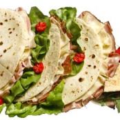 PIADINA ROMAGNOLA
