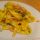 Fettuccine al salmone