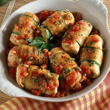 Saltimbocca di maiale