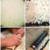 Sushi mon amour - Tappa 4