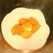 Mousse al cioccolato - Tappa 4